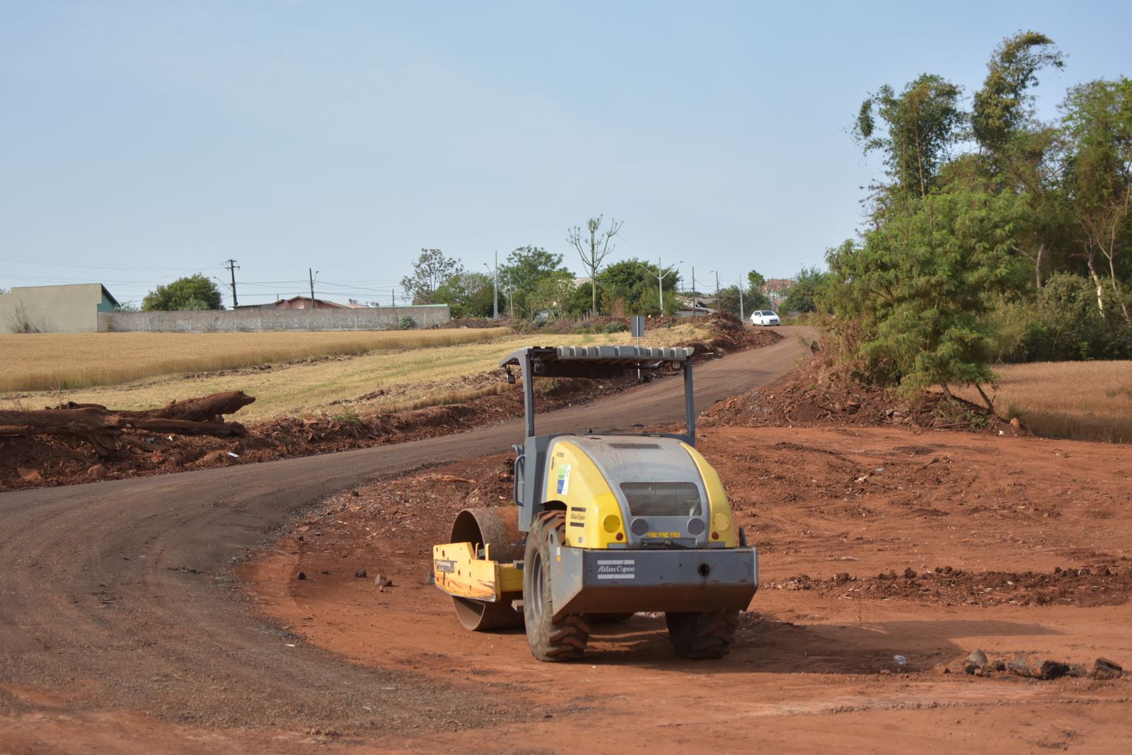 Rural access